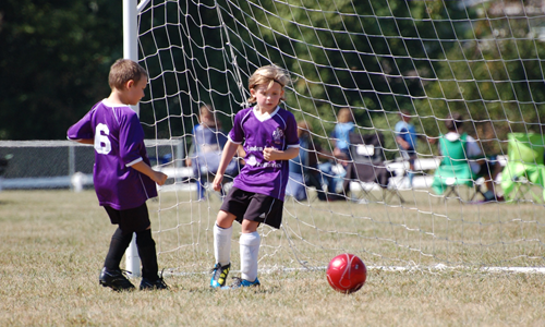 Fun Instructional Play